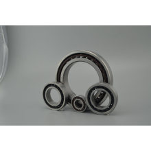 Auto Parts P0 P5 P6 P4 Angular Contact Ball Bearing 7307 for Spindle Shaft